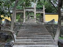 -虞山风景区