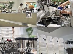-M Stand(宁波万象城店)