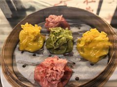 -龍聚祥烧麦馆(鼓楼店)