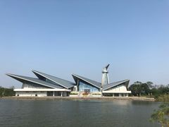 -盐城丹顶鹤湿地生态旅游区