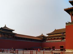 -东华门大街小区
