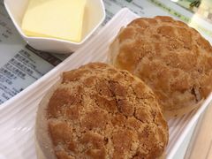 -香港新曜记茶餐厅(万泰城店)
