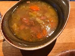 羊肉汤-Hotel Skogafoss Bistro Bar