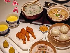 -炳胜私厨(万象前海店)