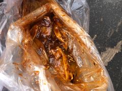 -上园鸡骨棒(上园小区店)