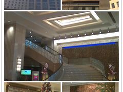 -五洲皇冠巴西烤肉餐厅