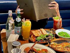 -Bistro 63 创意融合料理(广粤天地店)