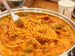 -蚂蚁家辣炒章鱼(海云台店)
