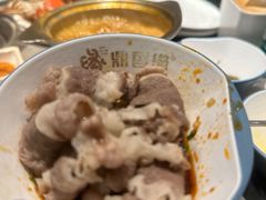 -鼎香缘海鲜自助火锅烤肉(锦辉购物广场店)