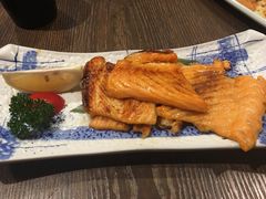 -大雄寿司(中华广场店)