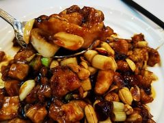 -眉州东坡(亚运村店)
