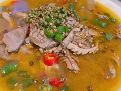 -杨氏青龙虾·羊蝎子(珠江路店)