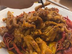 -毛哥小馆子(百井坊巷店)