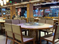 -新渝城·川菜·火锅(区庄店)