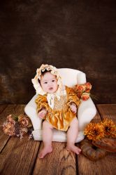 -童年时光专业儿童摄影(龙首店)