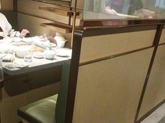 -海底捞火锅(太原南站店)