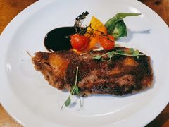 -雕刻时光·无国界料理西餐厅(五山店)