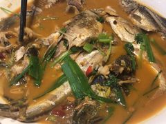 -同福小馆(北摆宴街店)