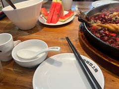 -老板恋上鱼(振华商厦店)