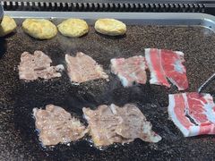 -猪的故事·韩式烤肉(韩乐坊店)