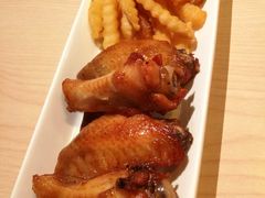 -避风塘(宝山万达店)