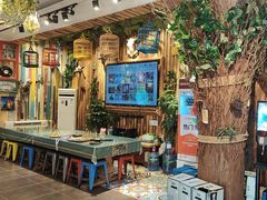 -西西里轰趴日租聚会别墅·团建拓展