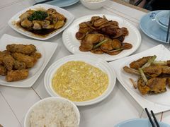 -海金滋(陕西南路店)