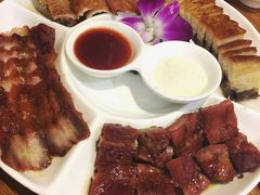 -周锦记广式餐厅