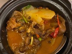 -围龙屋客家食府(福田店)