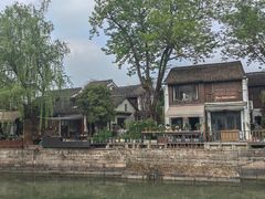 -小河直街历史文化街区