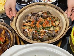 -金龙·打边炉(南京西路店)