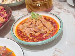 -火婆子·川小馆(扬韬科技广场店)
