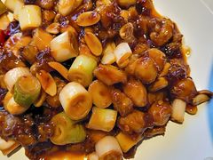 -大鸭梨烤鸭(枣园店)