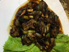 -老虎滩船说·海胆水饺·大连海鲜(老虎滩店)