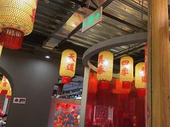 -朱光玉火锅馆·太原旗舰(钟楼街店)
