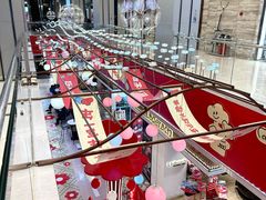 -杭州大厦LSE城市生活超市(杭州大厦店)