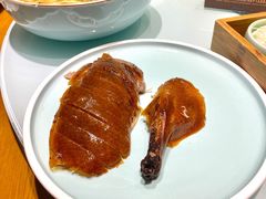 -新海渔港·胶东海鲜家常菜·家宴(奥体中心店)