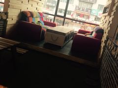 劳顶笨-劳顶笨咖啡(丽水宜家店)