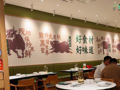 -晋家门·苏皖家常菜(江北龙湖天街店)