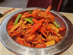 -聚味瞿记·龙虾堂(坡子街店)
