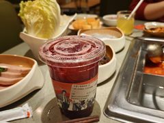 -海底捞火锅(泰安爱琴海店)