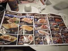 -北李妈妈菜·海肠捞饭(开发区万达店)