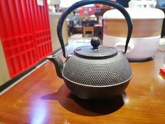 -满园烤鸭·春饼(丰科路万达店)