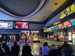 -万达影城(新街口印象汇CINITY店)