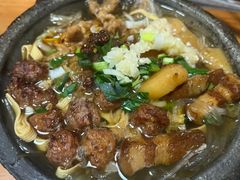 -王明古法砂锅居(开化寺店)