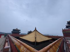 -须弥福寿之庙