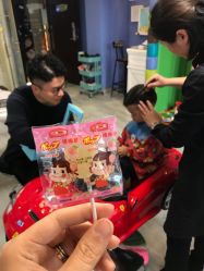 -呵林婴童亲子造型(新街口总店)