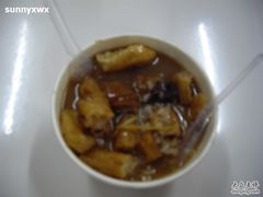 鸭肉粥-百成大同鸭肉粥(大同总店)