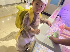 -大玩家(拱墅万达店)