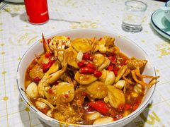 -3弄堂·滕王饭店·江西菜(铜锣湾店)